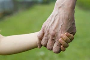 Guardianship and Conservatorship of an Incapacitated Adult in Virginia are two separate roles. | Ryan C. Young | Richmond, Virginia Attorney