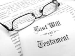 Grounds for Contesting a Will in Virginia | Ryan C. Young | Richmond, Virginia Attorney