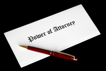 A Springing Power of Attorney May Cause Problems | Ryan C. Young | Richmond, Virginia Estate Attorney