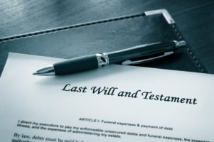 Probate, Estate Administration, and Settlement of Estates | Richmond Probate Attorney