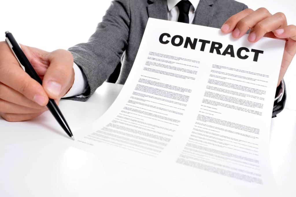 Non-Compete Agreements in Virginia Employment | Ryan C. Young | Richmond, Virginia Attorney