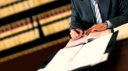 Most Common Reasons for Partnership Disputes in Virginia | Business Attorney